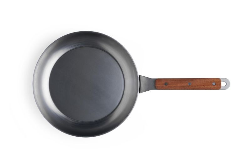 WOLL Karbon Çelik Kızartma Tavası 28cm 0 image