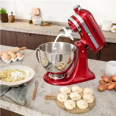 KitchenAid Artisan 4,8 L Stand Mikser - (5KSM175PSECA) 0 image