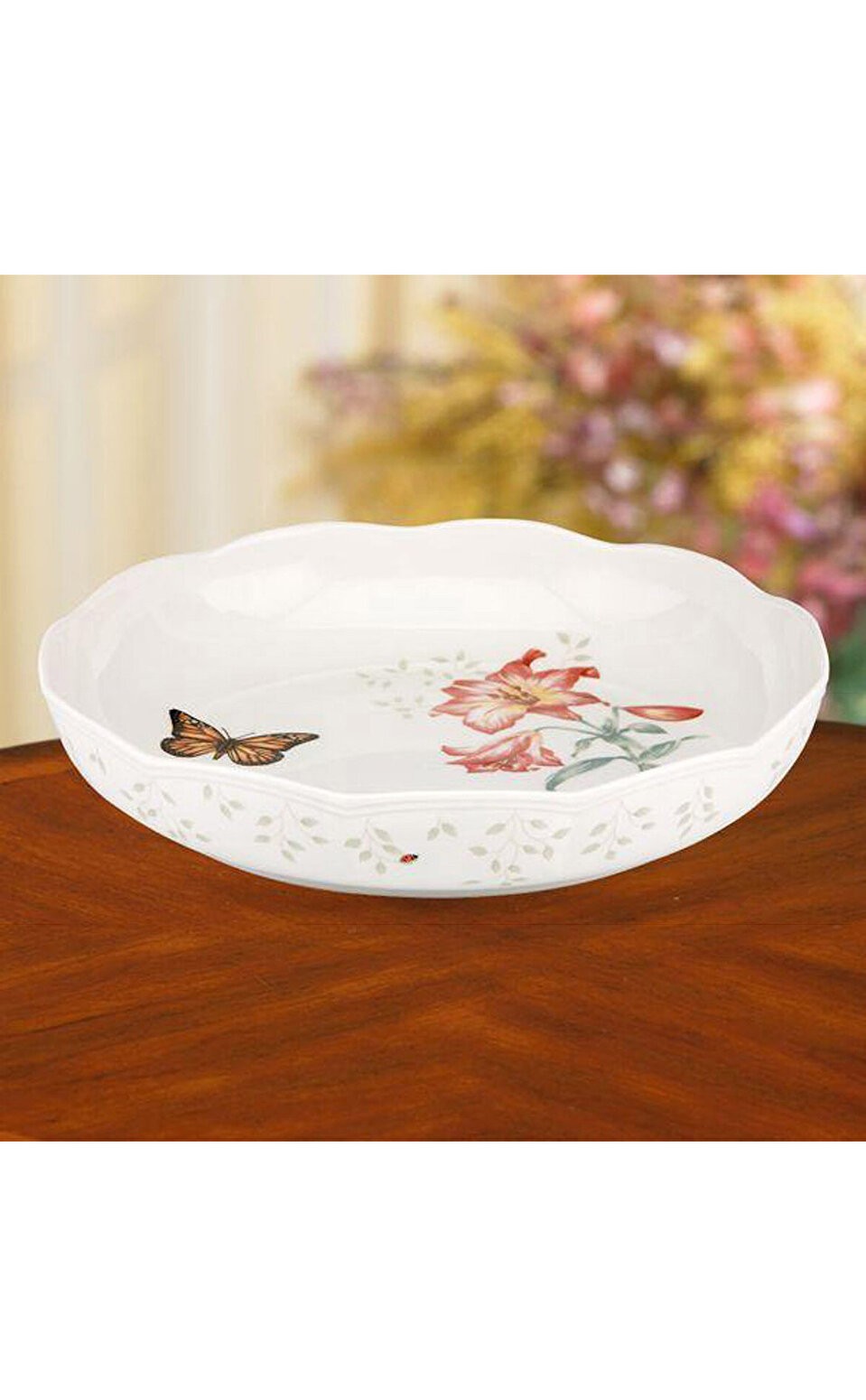 LENOX Butterfly Servis Kasesi 0 image