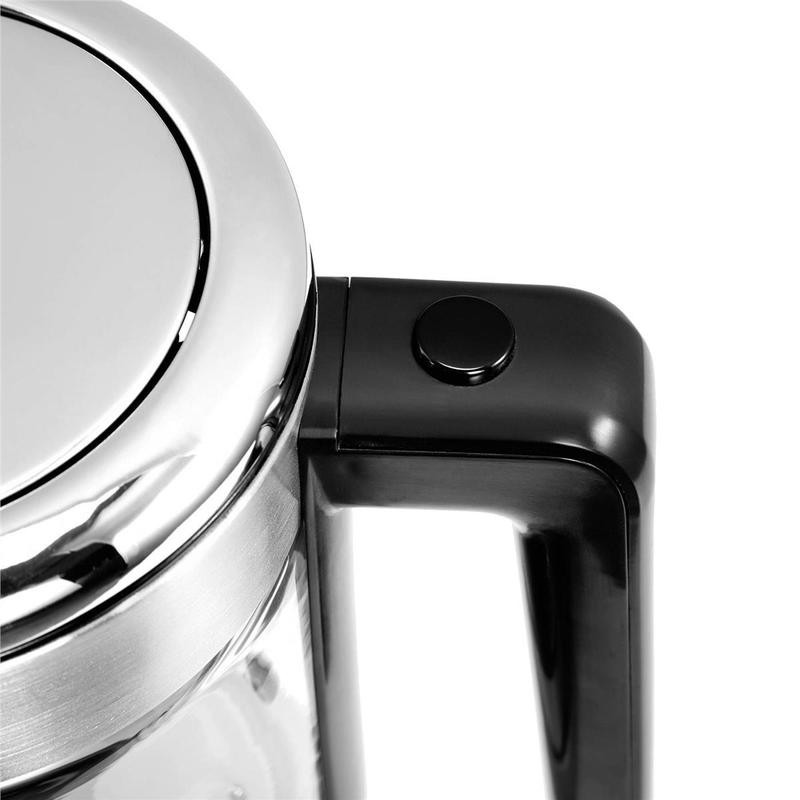 WMF KITCHENminisⓇ Su Isıtıcısı + Çay Makinesi - 1 lt 0 image