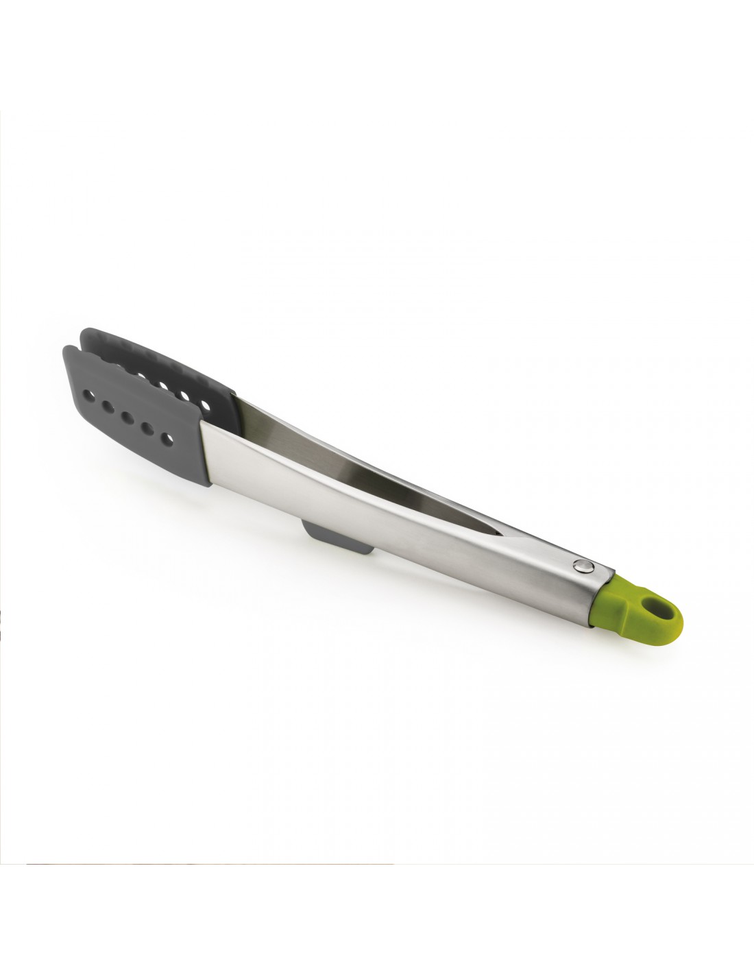 Joseph Joseph Elevate™ Silikon Maşa - Gri/Yeşil 10162 cover pic
