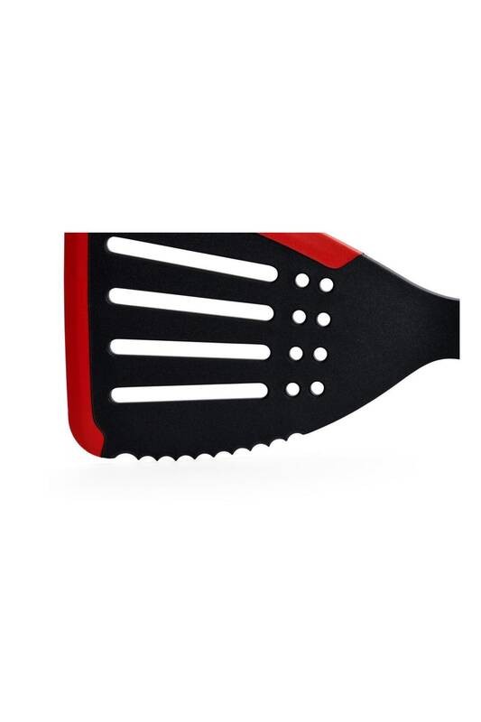 WOLL SİLİKON JUMBO SPATULA Ürün Kodu: D-WOLLKU003 0 image