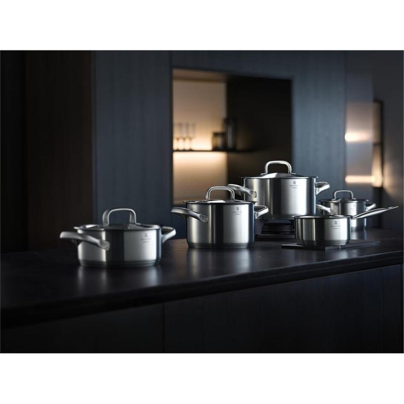 WMF Gourmet Plus Tencere Seti 5 Parça 0 image