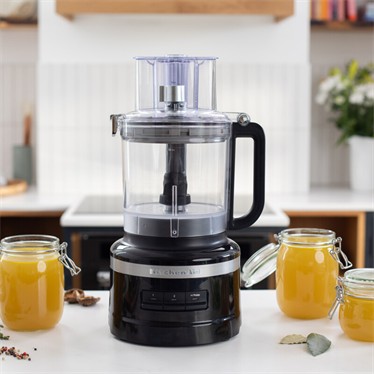 Kitchenaid 2,1 L Mutfak Robotu 5KFP0921 (5KFP0921EOB) 0 image