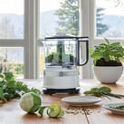 KitchenAid Mini Mutfak Robotu - 5KFC3516(5KFC3516EWH) 0 image