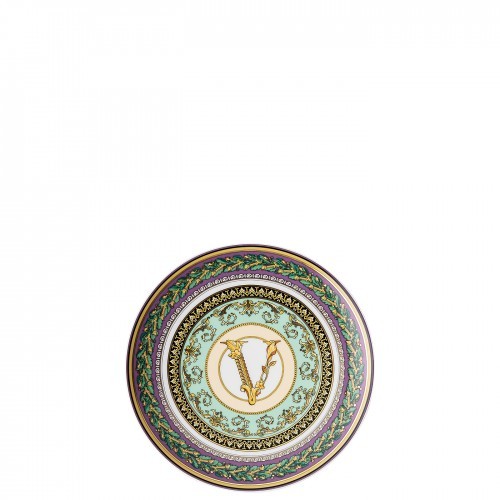 VERSACE BAROCCO MOSAİC 17 CM EKMEK TABAĞI cover pic