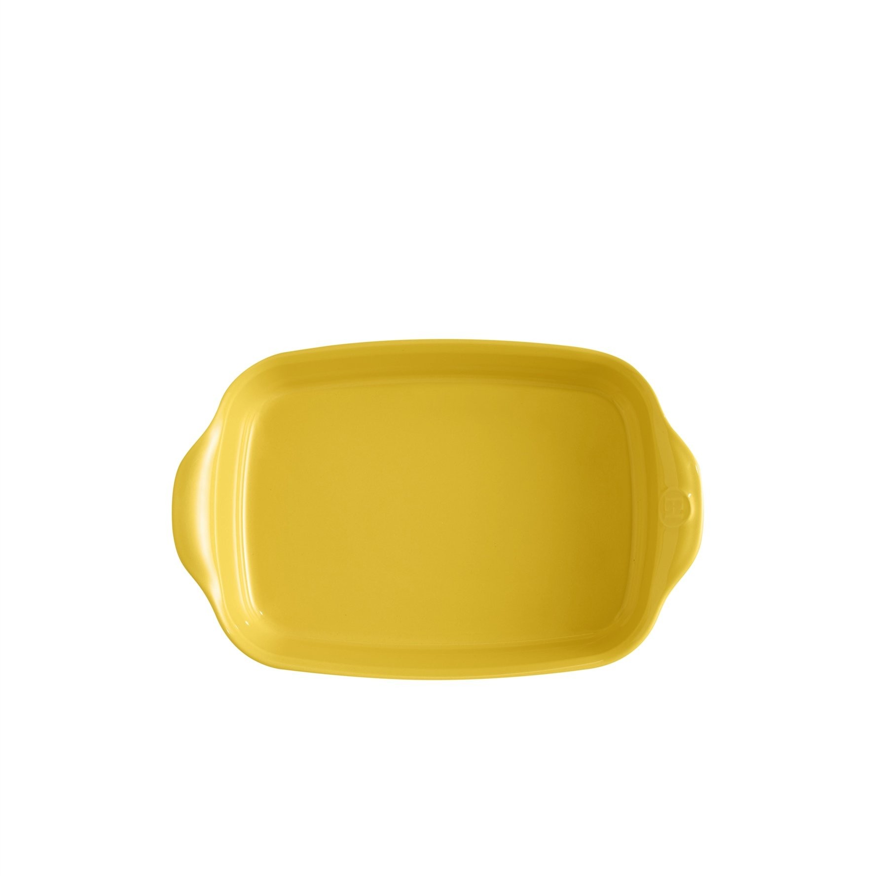 Emile Henry Fırın Kabı Dikdörtgen 36 x 23 cm -349652(EH909652) 0 image