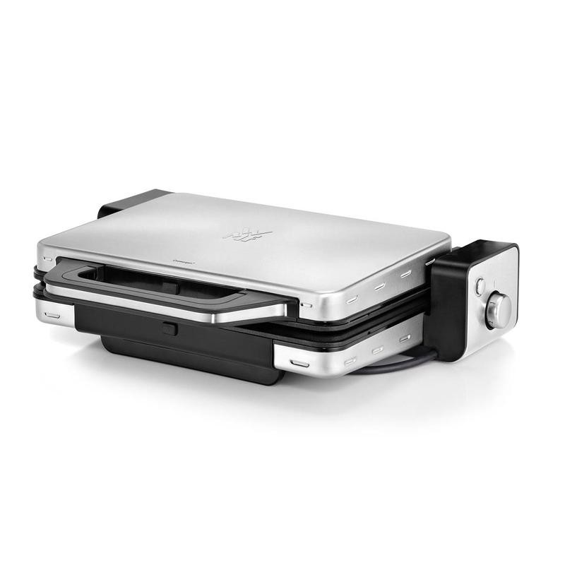 WMF Lono Contact Grill Izgara Ve Tost Makinesi 3200000060 cover pic