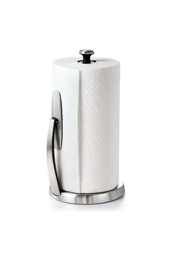 Oxo Good Grıps Simplytear Kitchen Roll Holder Havluluk cover pic