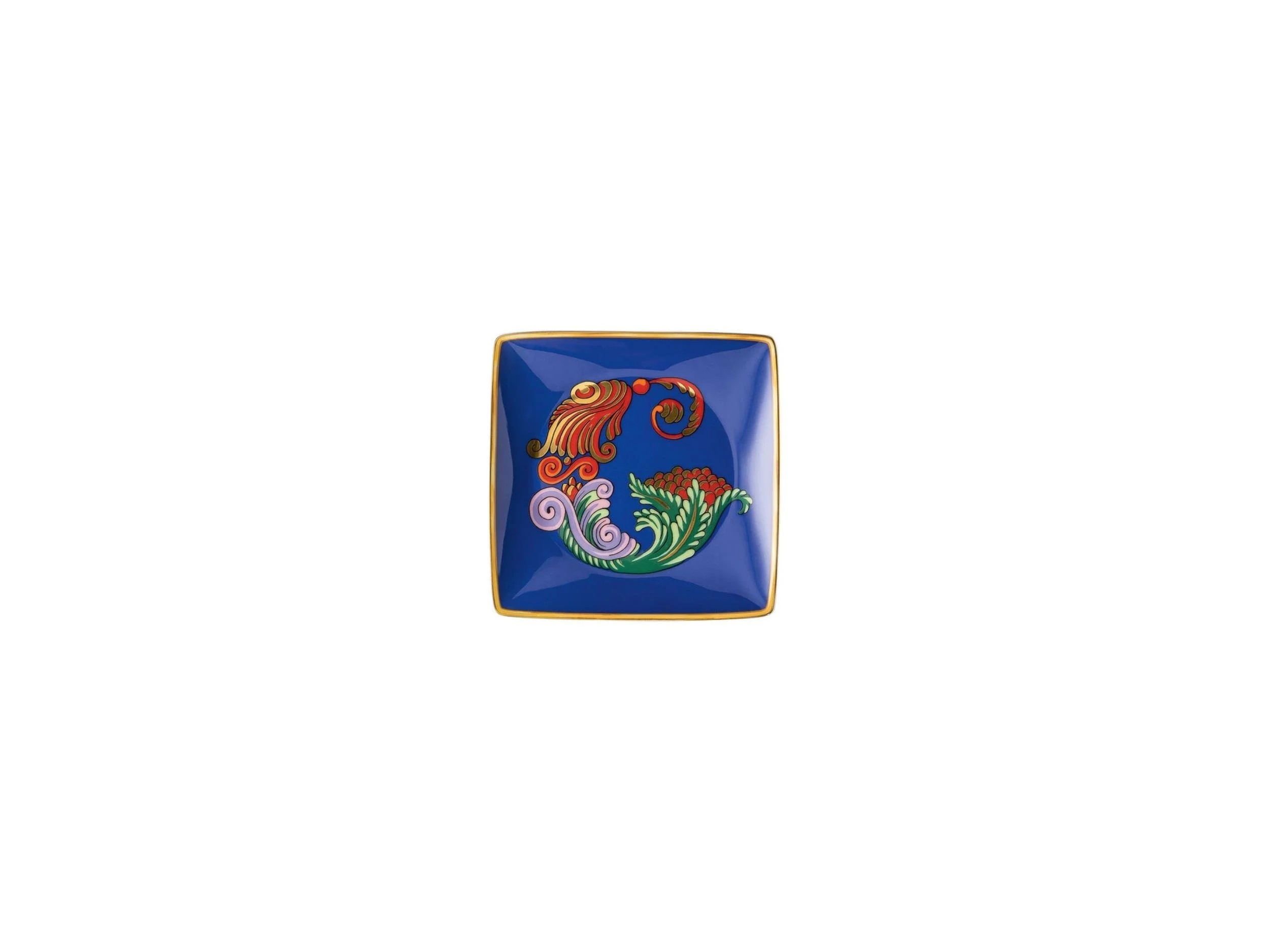 VERSACE Holiday Alphabet G 12 cm cover pic