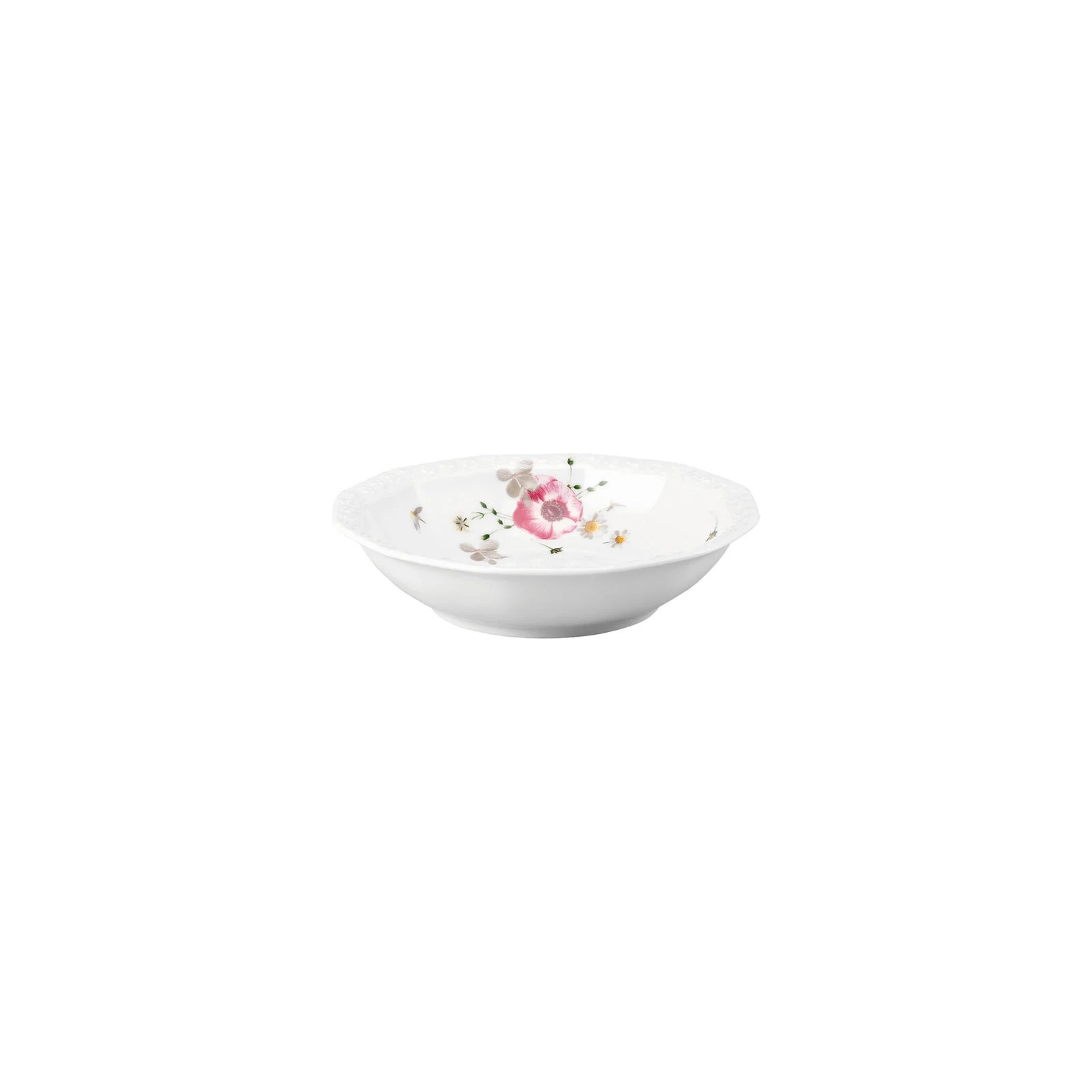 ROSENTHAL Maria Pink Rose cover pic