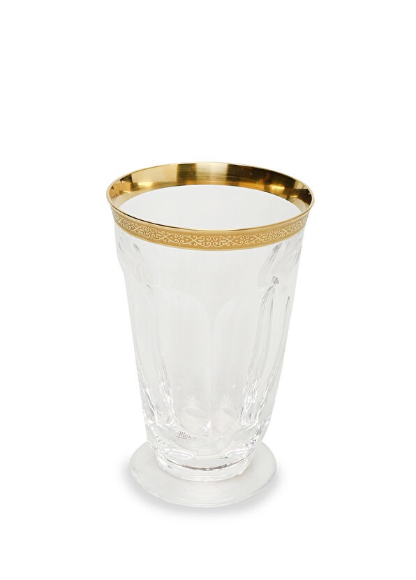 Moser Lady Hamilton Gold Meşrubat 0 image