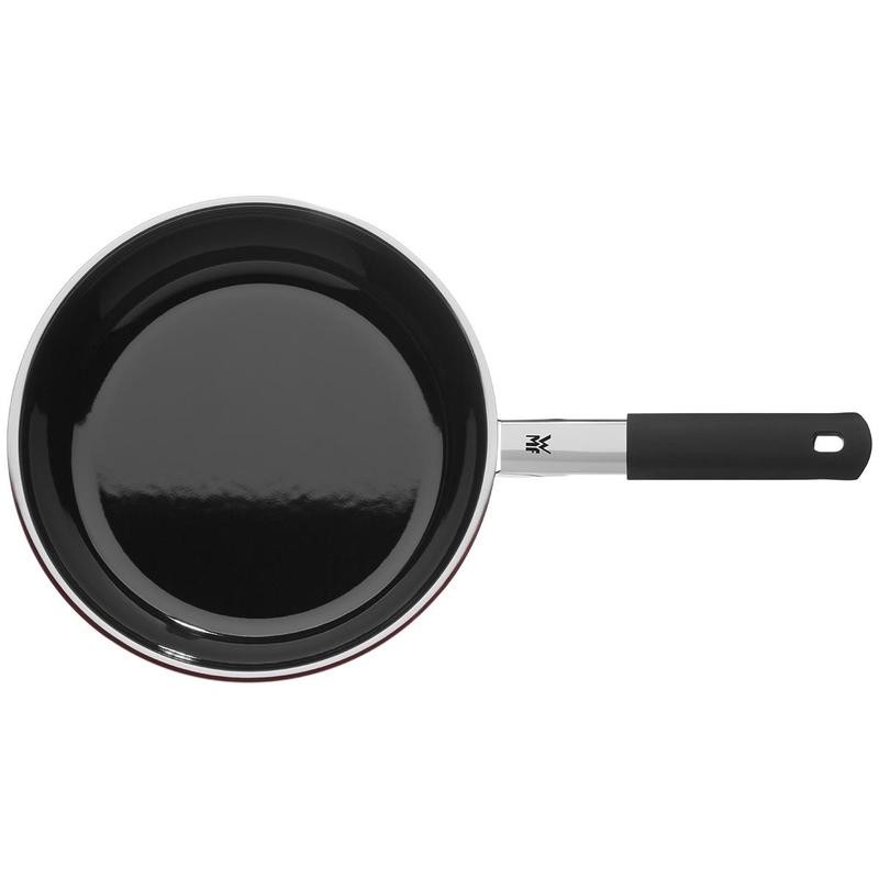 WMF Fusiontec Tava 24 cm  Pembe Kuartz 0 image