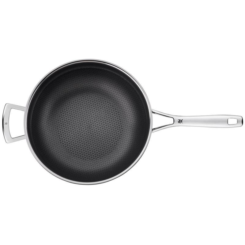 WMF Profi Resist Wok Tava 28 cm 3201006216 0 image