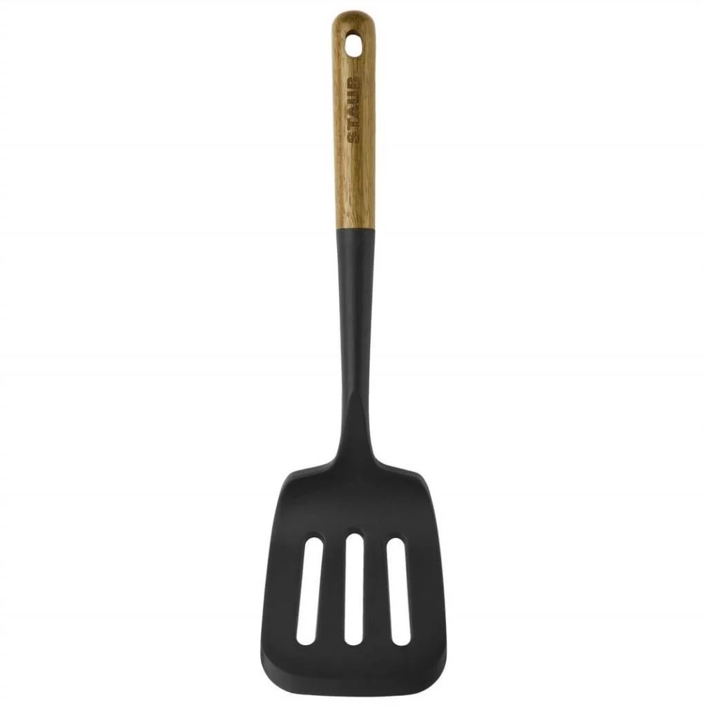 Staub Silikon Spatula 30cm 405031020 cover pic