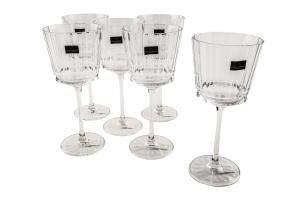 Cristal D'arques Macassar 6lı Kadeh 25cl 0 image