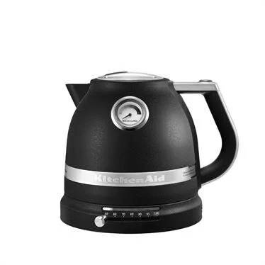 KitchenAid Artisan 1,5 L Su Isıtıcısı - 5KEK1522(5KEK1522EBK) cover pic