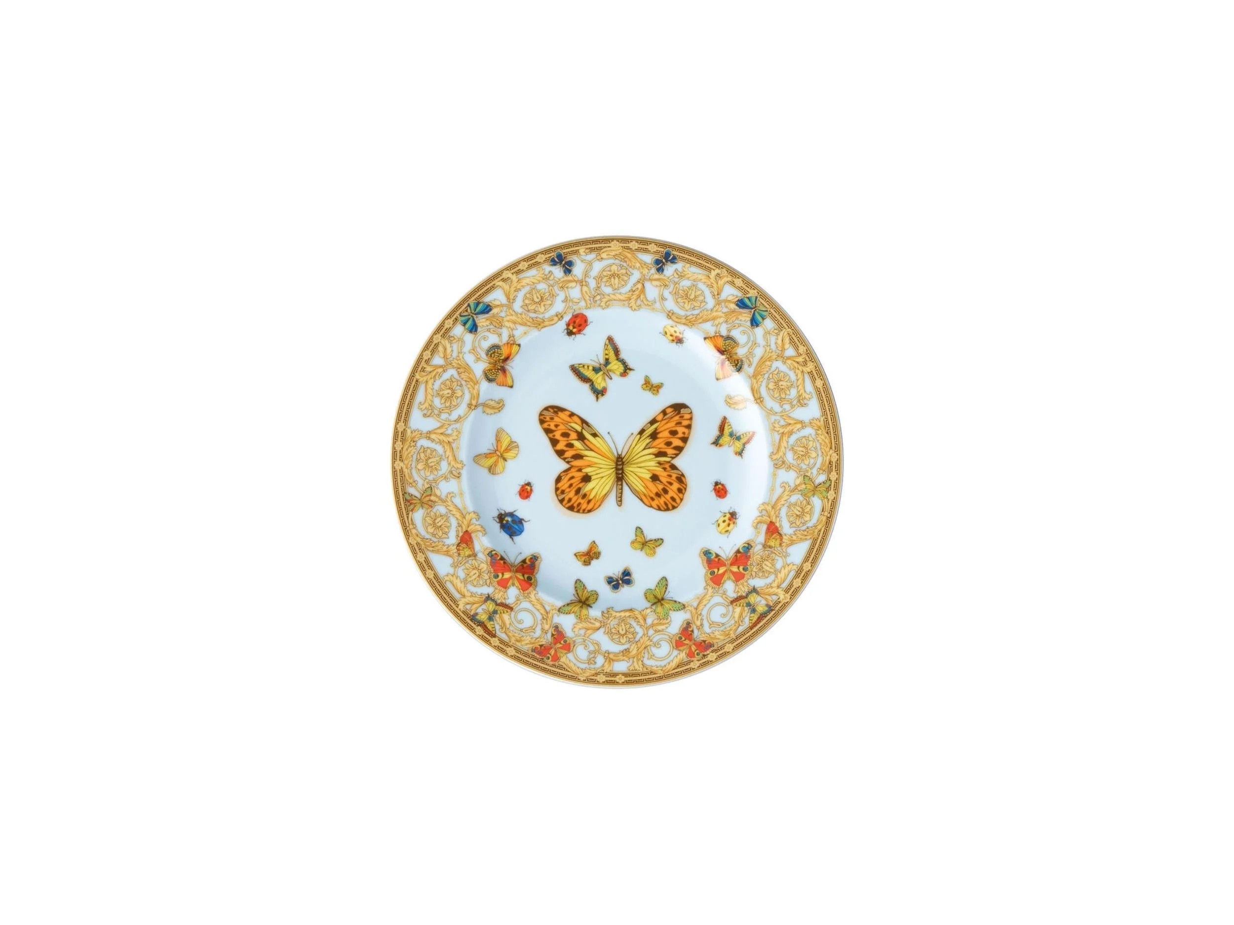 VERSACE Tatlı Tabak 18 cm Le Jardin de Versace cover pic