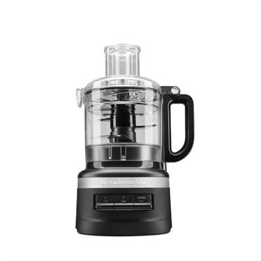 KitchenAid 1,7 L Mutfak Robotu - 5KFP0719(5KFP0719EBM) cover pic