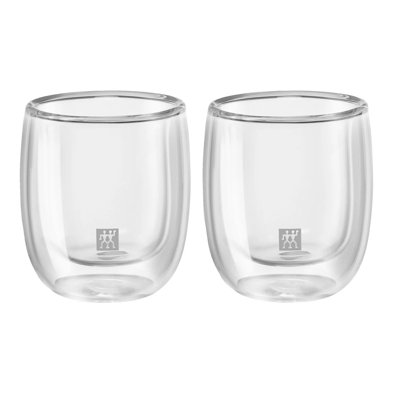 ZWILLING SORRENTO ESPRESSO BARDAĞI SETİ | CAM | 2Li cover pic