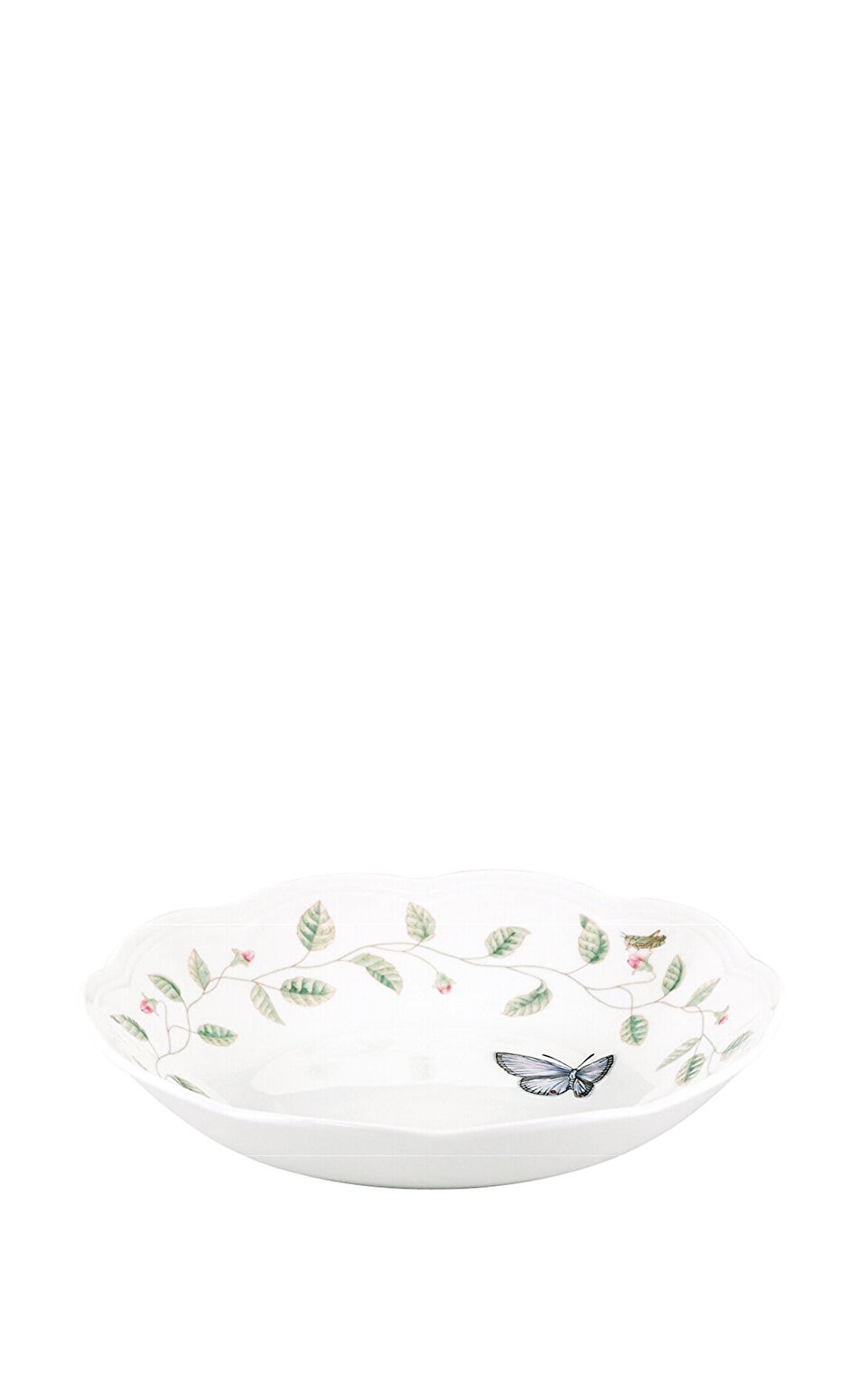 LENOX Butterfly Çukur Tabak cover pic