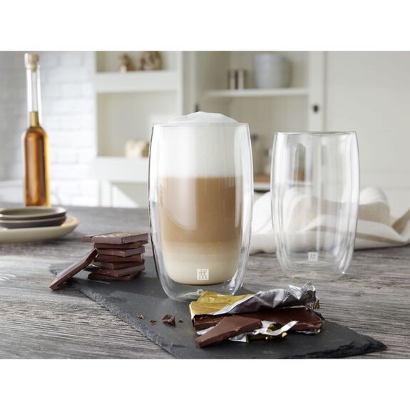 ZWILLING SORRENTO LATTE BARDAĞI SETİ | 2-ADET 0 image
