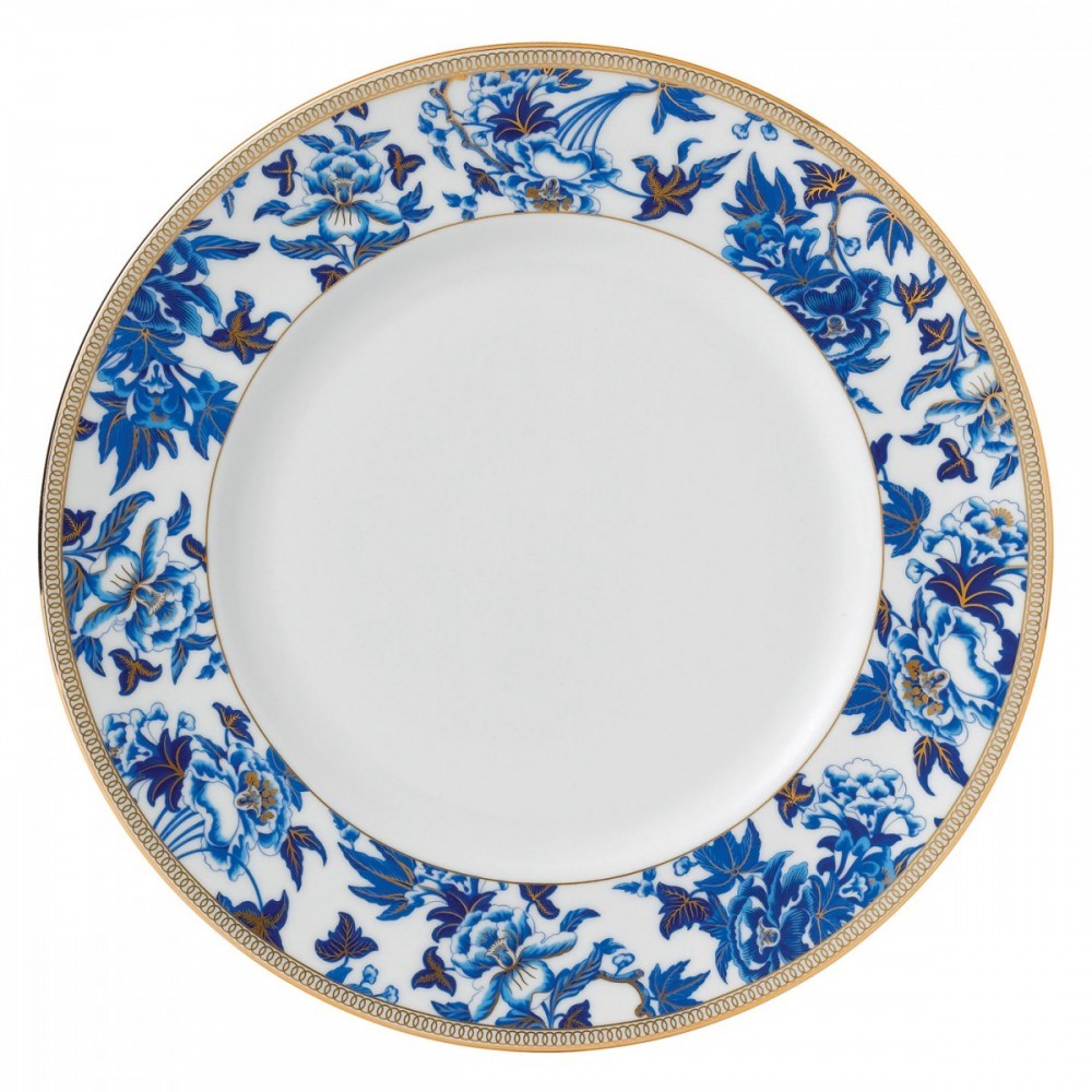 WEDGWOOD Hibiscus 51 Parça Yemek Takımı cover pic