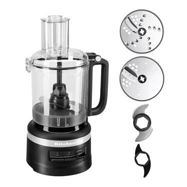 KitchenAid 1,7 L Mutfak Robotu - 5KFP0719(5KFP0719EBM) 0 image