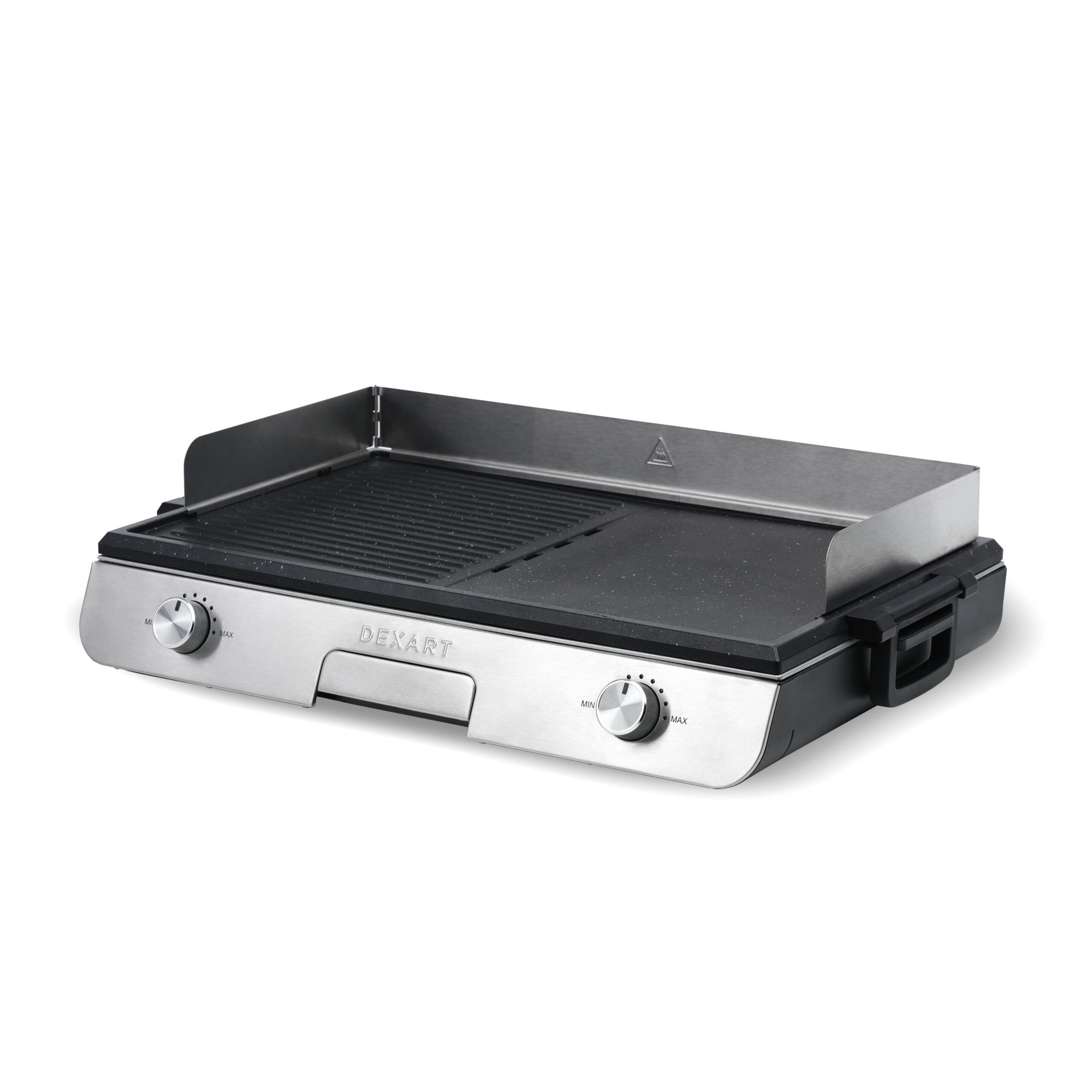 Dexart PerfectSear Table BBQ Izgara 0 image