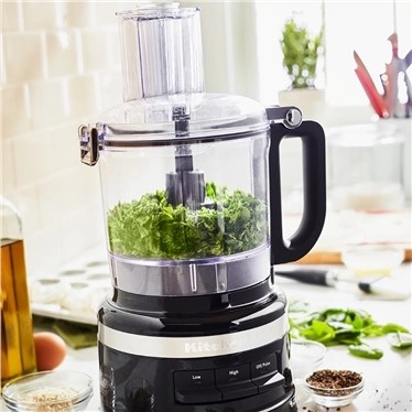 KitchenAid 1,7 L Mutfak Robotu - 5KFP0719(5KFP0719EOB) 0 image
