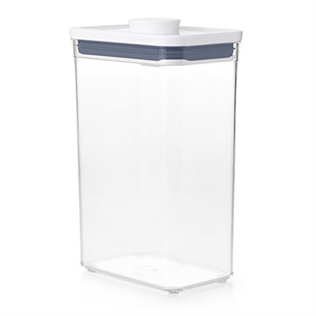 OXO 11234500 2,6 LT SAKLAMA KABI 0 image