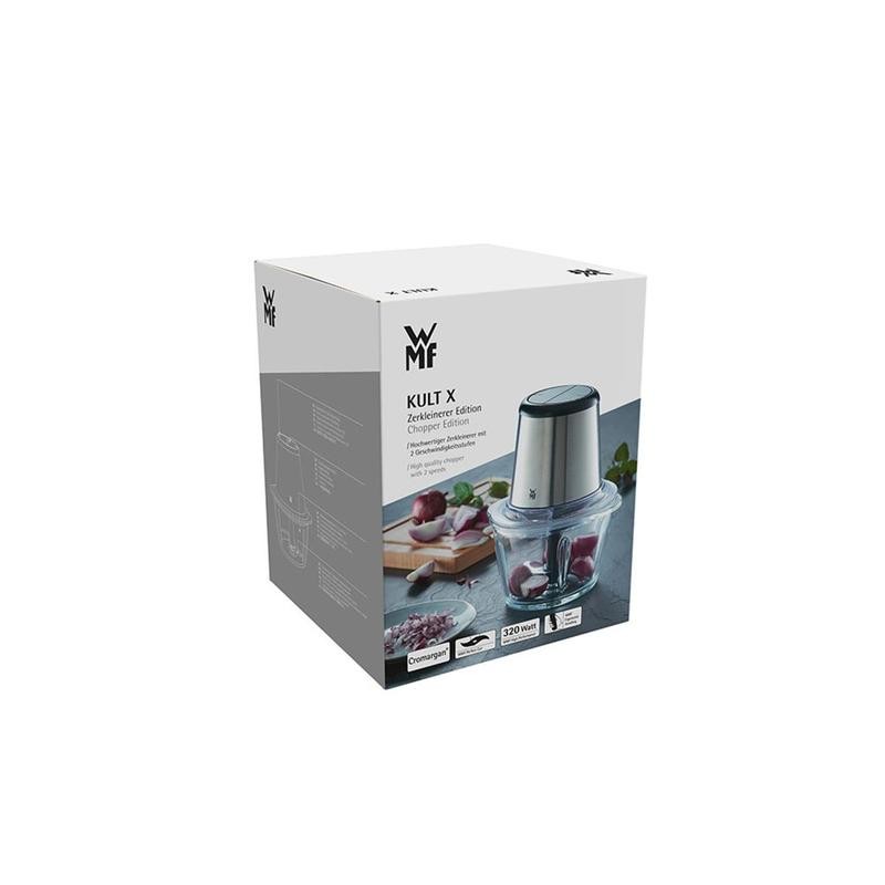 WMF Kult X Cam Doğrayıcı - 1 lt 0 image
