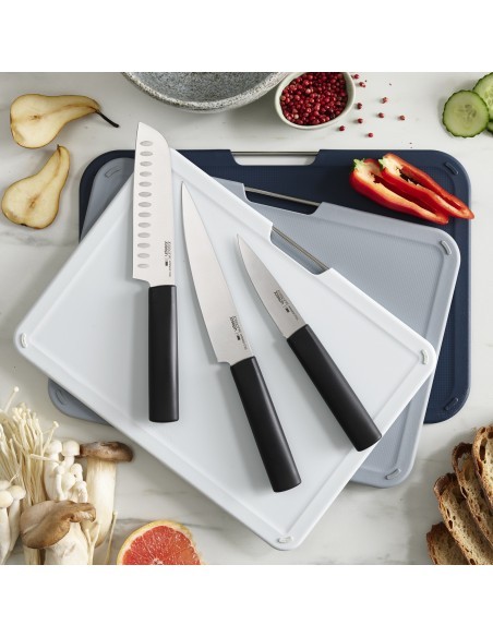 Joseph Joseph Nest 6 Parçalı Kesme Tahtası ve Bıçak Seti SKU 60194 0 image