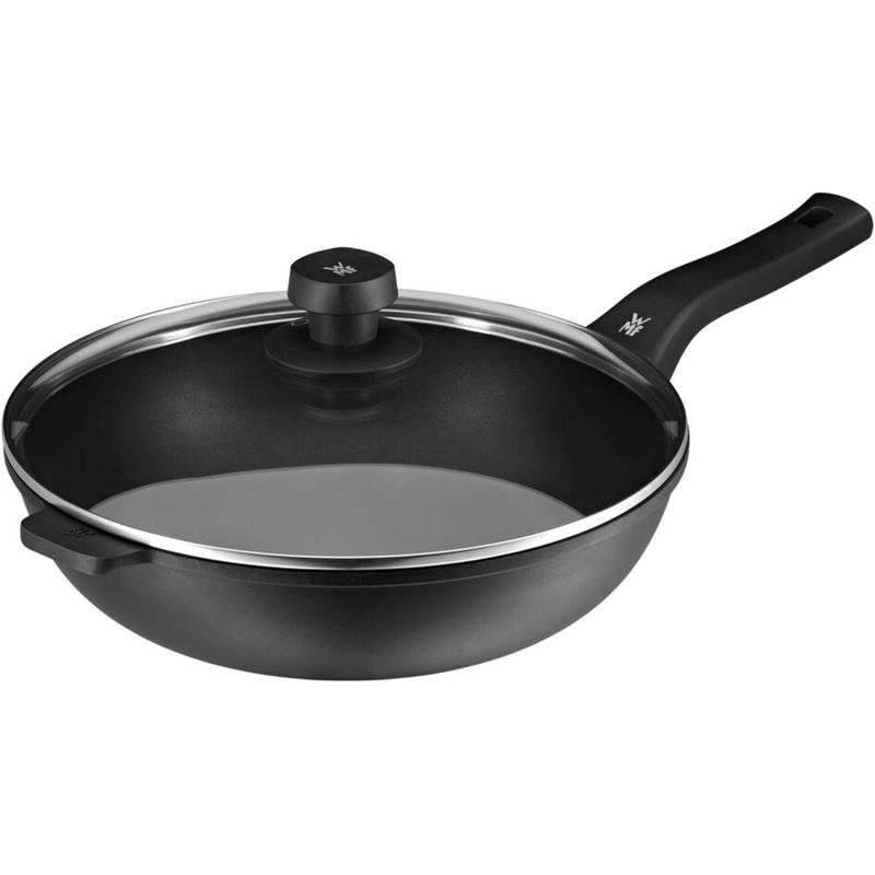 WMF PermaDur Premium Wok Tava 30 cm 3201111956 cover pic