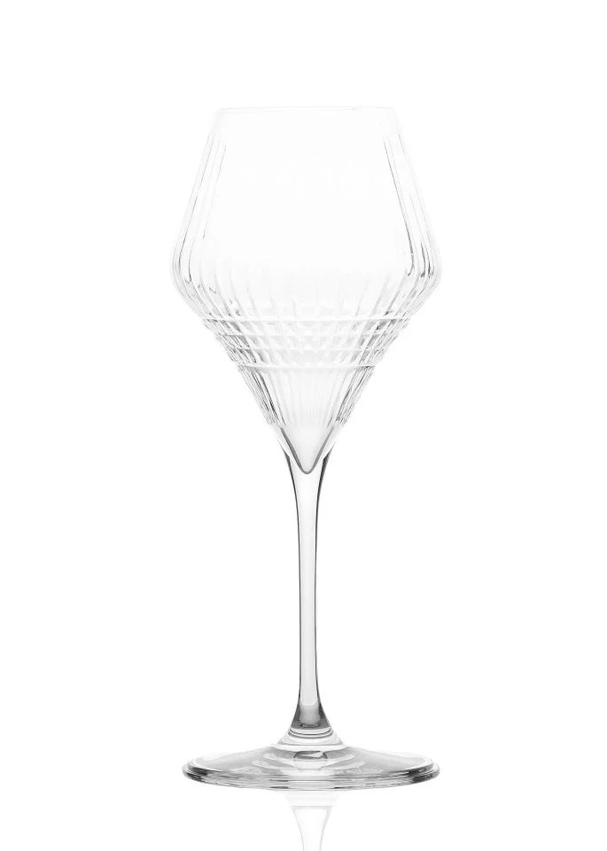 Wanelli Vista Line Ayaklı Su Bardağı 6 lı 500 ml cover pic