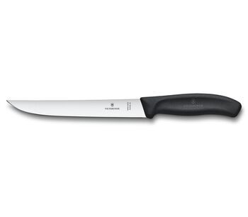 Victorinox 6.8103.18B SwissClassic 18cm Doğrama Bıçağı (Blisterli) cover pic