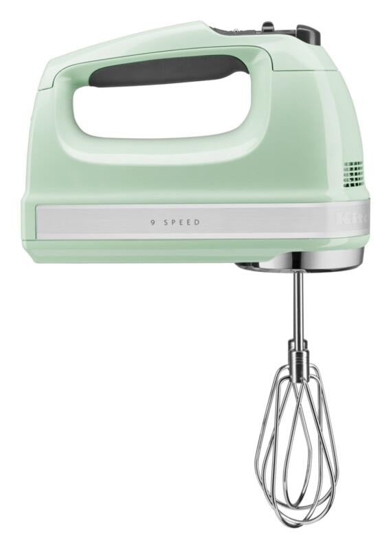 KitchenAid 9 Hızlı El Mikseri - 5KHM9212(5KHM9212EPT) 0 image