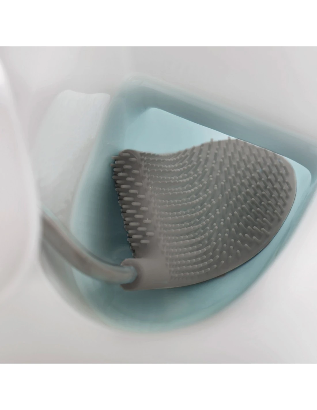 Joseph Joseph EasyStore™ Plus Tuvalet Kağıtlık ve Fırça Set SKU 70519 0 image