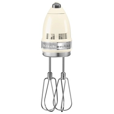 KitchenAid 9 Hızlı El Mikseri - 5KHM9212EAC 0 image