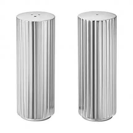 Georg Jensen Bernadotte Tuzluk Ve Biberlik cover pic