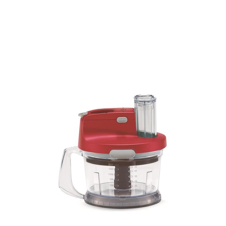 TEFAL Activflow Pro 1000 W 1.5 L Kırmızı Blender Seti 0 image