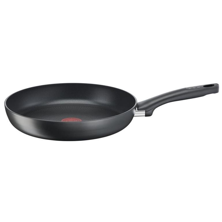 TEFAL Titanyum 3X Ultimate İndüksiyon Tabanlı Tava - 24 cm 2100118302 0 image