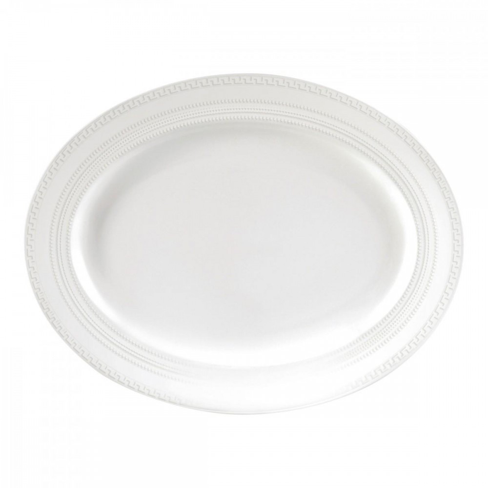 WEDGWOOD Intaglio 51 Prç Yemek Takımı 0 image