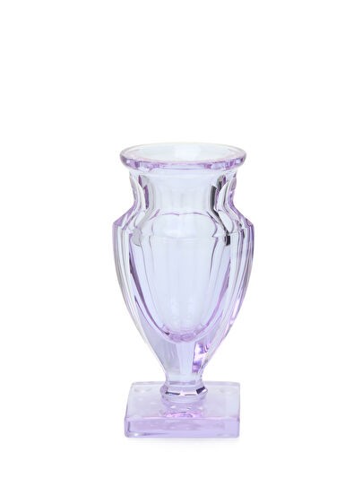 Moser Cleopatra Vazo Lila 11,5 Cm cover pic