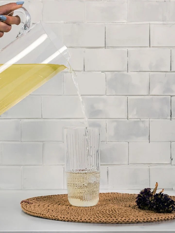 Wanelli Vista Line Meşrubat Bardağı 6 lı 450 ml 0 image