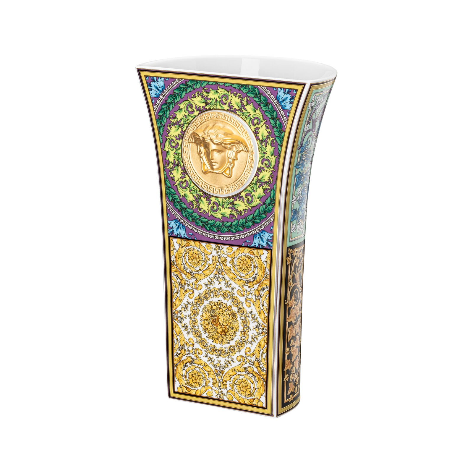 VERSACE Barocco Mosaic 26 Cm Vazo 0 image