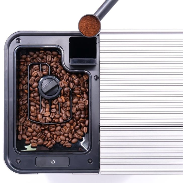 KitchenAid Tam Otomatik Espresso Makinesi KF8 - 5KES8558(5KES8558EPL) 0 image