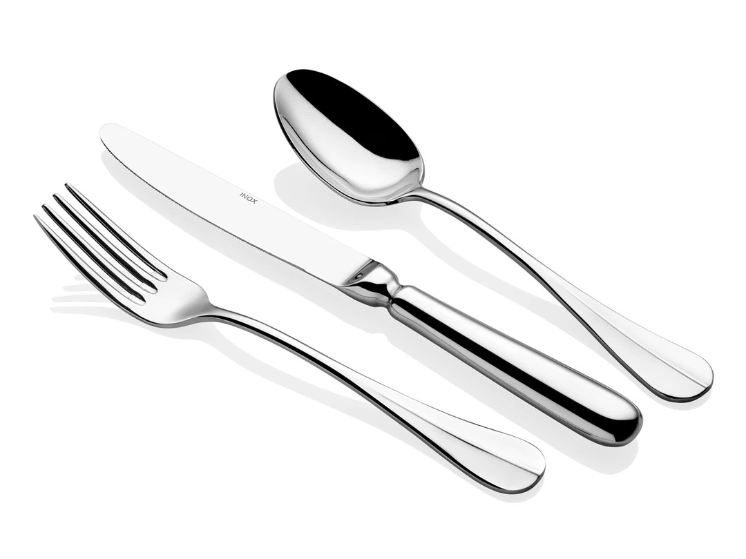 BAGUETTE 87 PARÇA ÇATAL BIÇAK SETİ 0 image