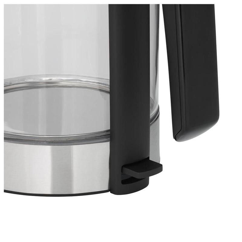 WMF KITCHENminisⓇ Cam Su Isıtıcısı - 1 lt 0 image