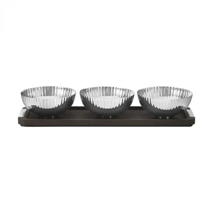 Georg Jensen Bernadotte Triple Kase cover pic